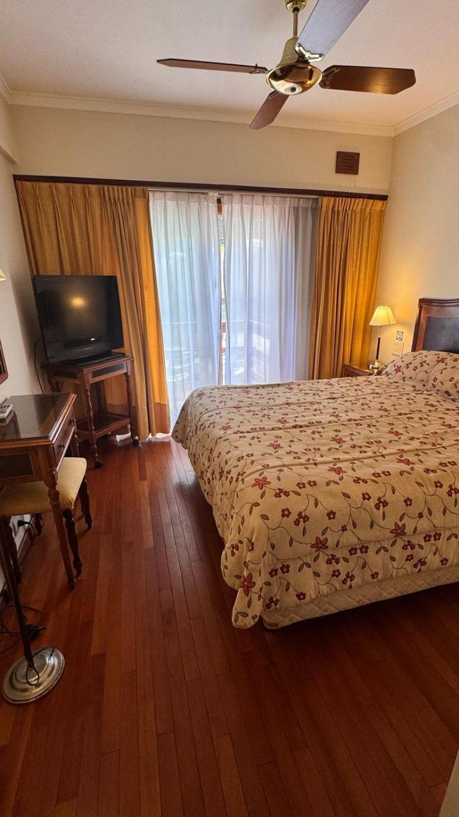 Hotel Amsterdam Мар-дель-Плата Экстерьер фото